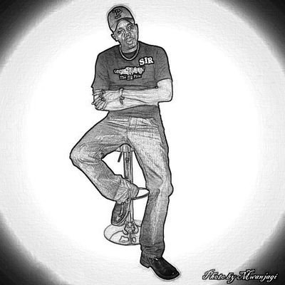 I'm extraordinary,patient provided i get my own way in the End