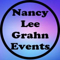NancyLeeGrahn Events(@NLGrahnEvents) 's Twitter Profile Photo