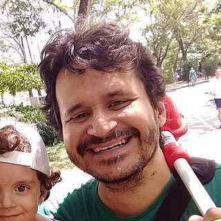 Dad, WebKit developer @igalia, wannabe
