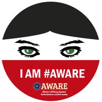 #AWARE (@euaware) 's Twitter Profile