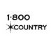 1-800*COUNTRY (@1800COUNTRY) Twitter profile photo