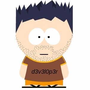 aanton's profile picture. Padre. Desarrollador web. Intentando aprender algo nuevo cada día.