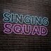 The Singing Squad (@TheSingingSquad) Twitter profile photo