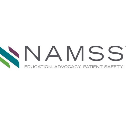 The National Association Medical Staff Services (NAMSS) enhances the development and recognition for professionals in the medical staff and credentialing field.