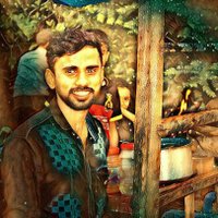 Shashwath tuluve(@SalianShashwath) 's Twitter Profile Photo