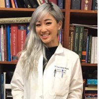 Jenny Lam (@jennylammd) 's Twitter Profile