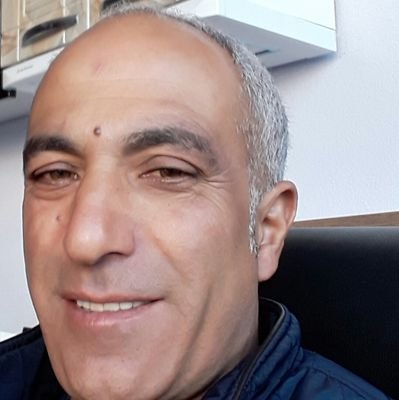 bedirhanx25's profile picture. 5398903064