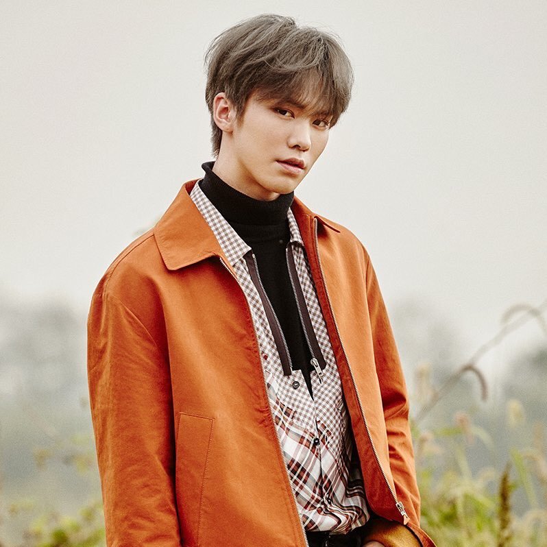 Cha Ru A On Twitter Ooh Good Astro Moonbin Silver Hair Jin Jin