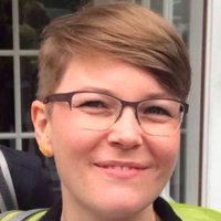 Dr Barbara Kunz (@kunzbe) 's Twitter Profile