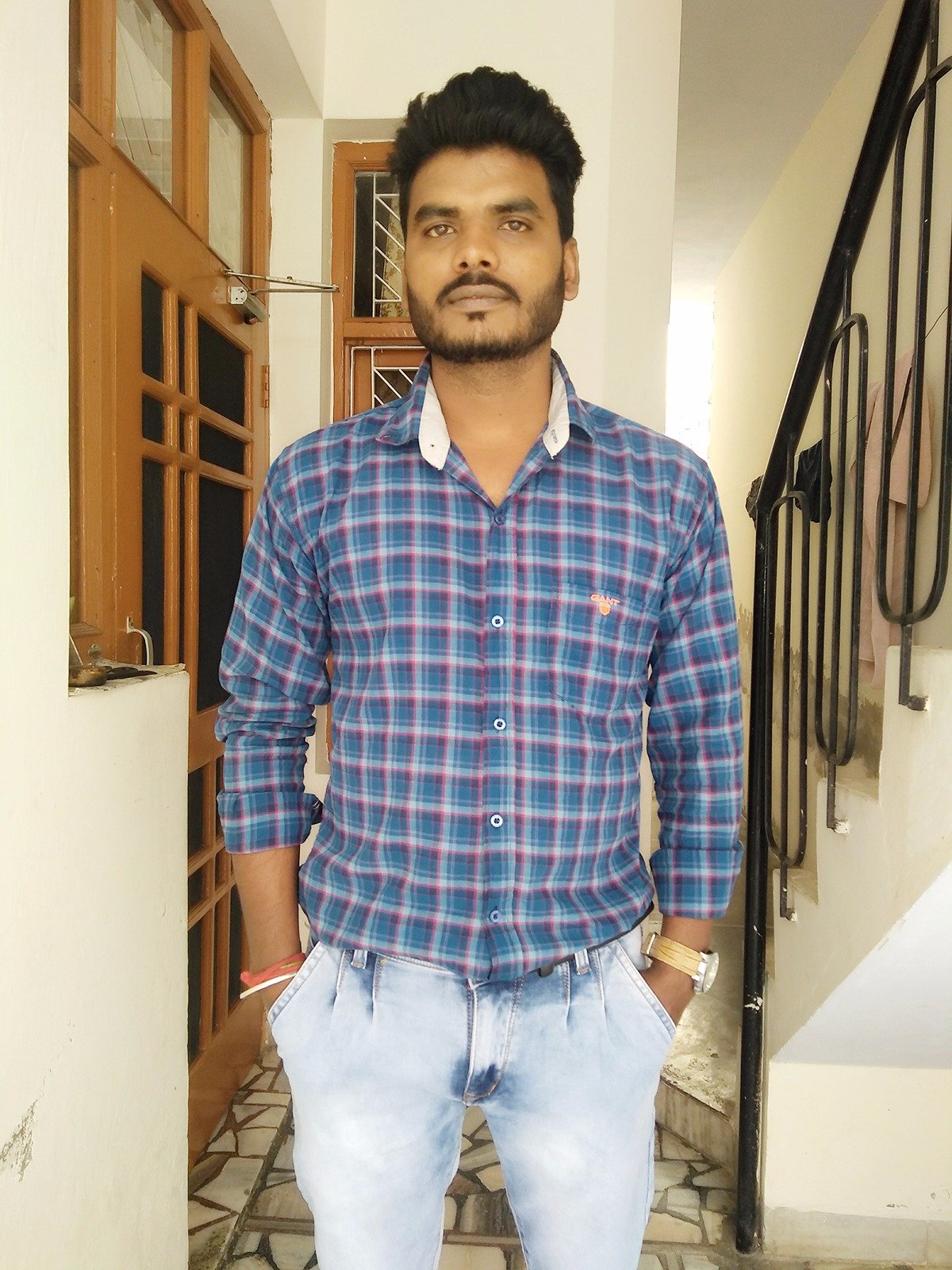sksanjeev09's profile picture. i am sanjeev from india. i am software engg.
