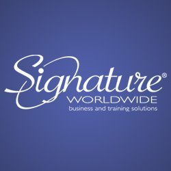 Signature Worldwide is a leader in training employees to deliver legendary customer service while increasing sales and improving the customer experience.