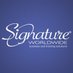 Signature Worldwide (@signatureworld) Twitter profile photo Signature Worldwide (@signatureworld) Twitter profile photo