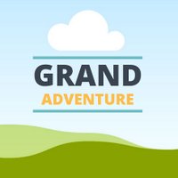 Grand Adventure(@GrandAdventRV) 's Twitter Profile Photo