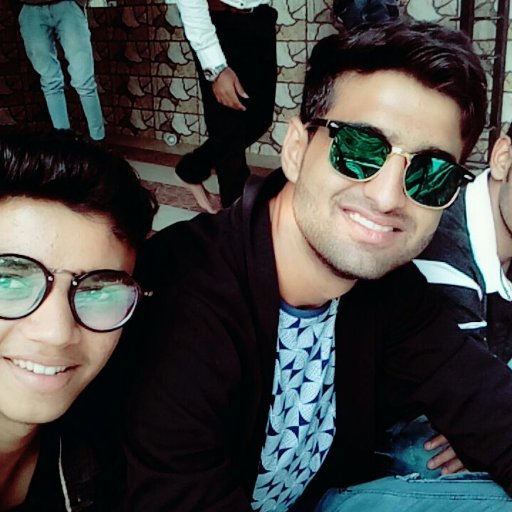 DanejRohit's profile picture. 😎