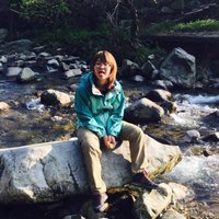 Shuang Zhang (@x_szhang) 's Twitter Profile Photo Shuang Zhang (@x_szhang) 's Twitter Profile Photo