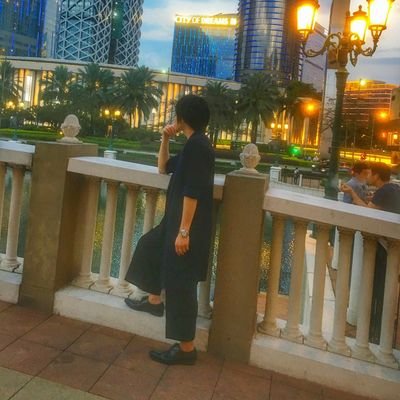 🔥事務員→アフィリエイター🔥🌴スマホ📲1台で誰でも簡単にお金を生み出す方法を教えてます❗
稼ぎたい仲間大募集❗ 問い合わせはこちらまで🌏🎉✨Contact LINE→ @nmx5832f✨🙋#稼ぐ#自由な時間#副業#高収入