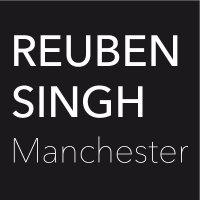 Reuben Singh MCR (@reubensinghmcr) 's Twitter Profile