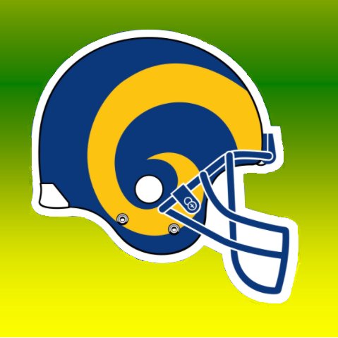 Perfil dedicado a falar sobre o time bicampeão da NFC West, a função desse perfil é ter conversas de boteco sobre o LA Rams e Futebol Americano #GoRams #Ramily!