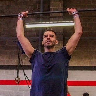 vegan, musical theatre, wrestling, cats (not the musical) travel, Crossfit. These are a few of my likes.