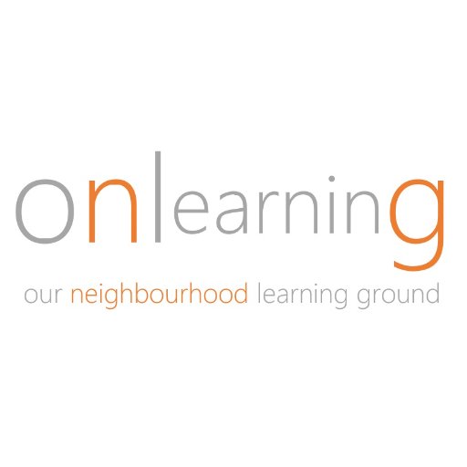 Our Neighbourhood Learning Ground - growing positive change with our communities