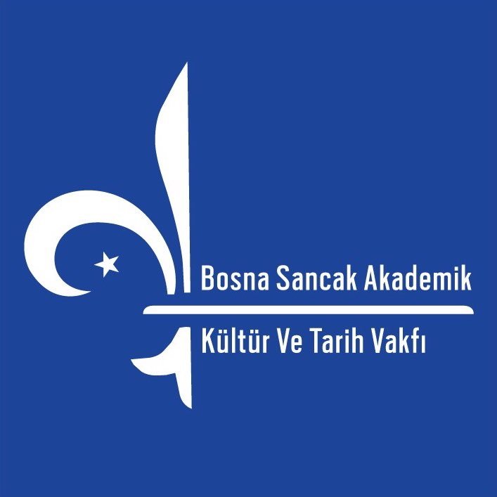Bosna Sancak Akademik Kültür ve Tarih Vakfı resmi Twitter hesabıdır. Official Twitter account of Academic Foundation of Bosnia Sandžak Culture and History