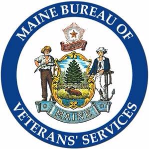 State of Maine agency dedicated to serving #veterans, #military and their families. #benefits, #resources, #connections, #advocacy