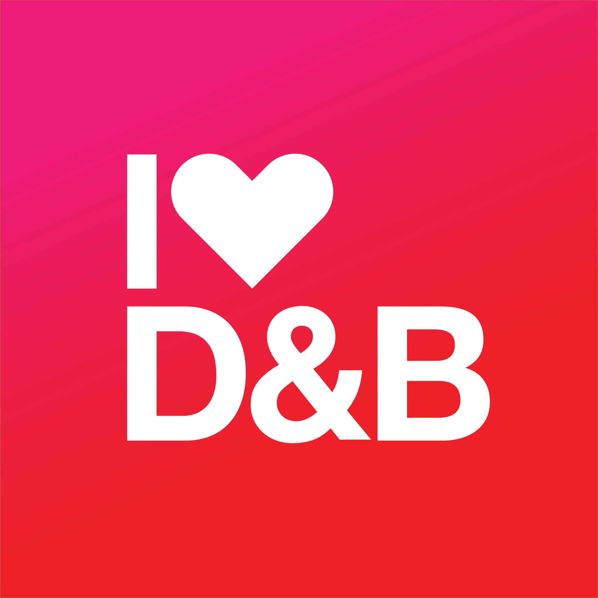 I ❤️ Drum & Bass Playlist on @Spotify