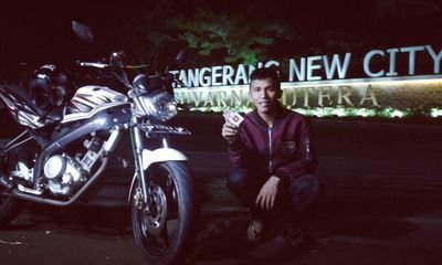 Purworejo vixion community