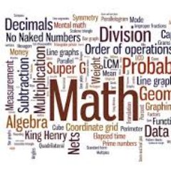 FCPS Elementary Math Profile