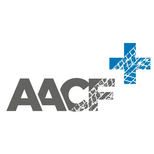 AACF is a nonprofit dedicated to helping #automotive #aftermarket families put the tough times #InTheRearview mirror since 1959.