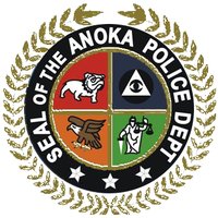 Anoka Police Dept(@AnokaPD) 's Twitter Profile Photo