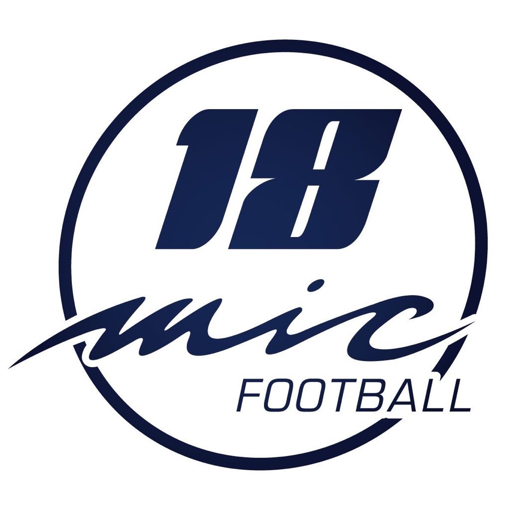 Antigua cuenta de Twitter del MIC - Mediterranean International Cup. Ahora puedes encontrarnos en @micfootballcup