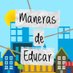 Maneras de Educar (@manerasdeeducar) Twitter profile photo Maneras de Educar (@manerasdeeducar) Twitter profile photo