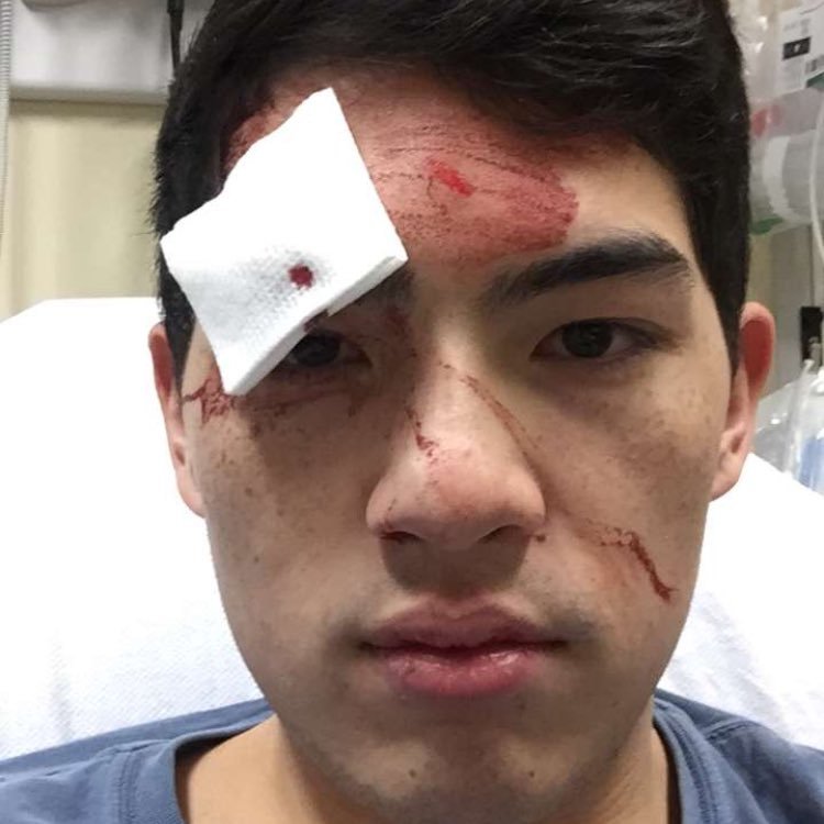 Hanson_Cress's profile picture. #VT2018