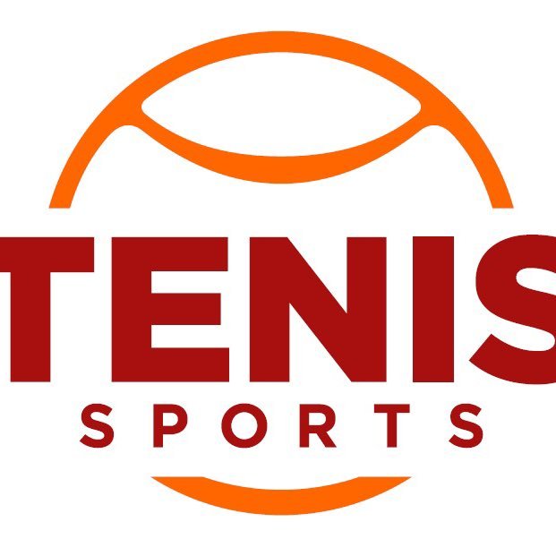 Twitter programa Tenis Sports. 27 años difundiendo la actividad. Creado x Daniel Corujo. Capitulos en canal de Youtube: Tenis Sports. Tambien en @TresIgualesOK