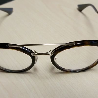 _ionie's profile picture. Vice Principal