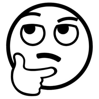se não quiser perde nem um emoji pensativo, me segue e ative as notificações. postamos todos os dias os piores pensamentos do mundo