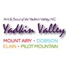 YadkinValleyNC's profile picture. The Yadkin Valley is North Carolina’s first federally-recognized American Viticulture Area (AVA). The Yadkin Valley has over 42 Wineries/Vineyards in the area.