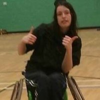 Amy ♿️(@AmyFairbrother7) 's Twitter Profileg