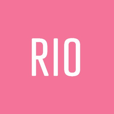 CreativeMornings/Rio de Janeiro