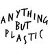 Anything But Plastic (@trashplasticnow) Twitter profile photo