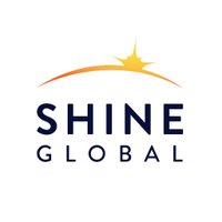 Shine Global (@shineglobal) 's Twitter Profile