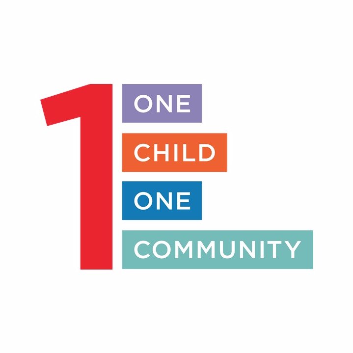 One Child One Community is a 1-to-1 mentoring program working with Columbus City Schools to provide 6th-8th grade mentoring and whole-school support