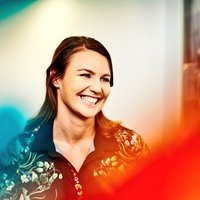 Sanne Lutz (@sannelutz) 's Twitter Profile