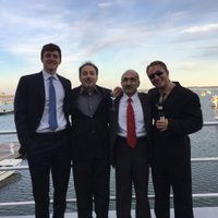 Capt. Filippi (@philipvizza) 's Twitter Profile