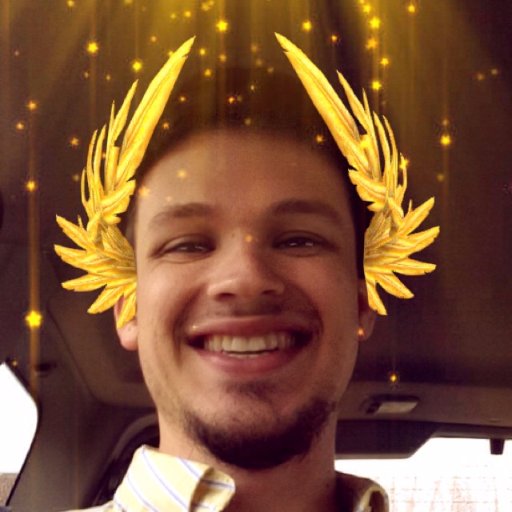 AndrewCHerndon's profile picture. 