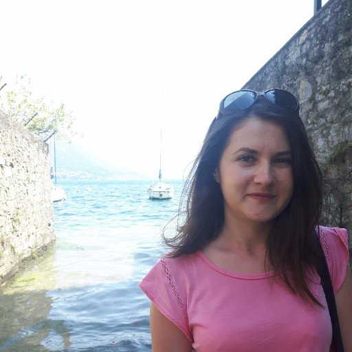 DanielaSocaci's profile picture. 