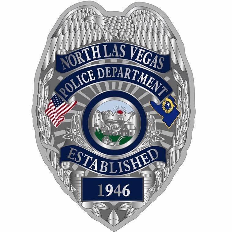 This is the official page for the North Las Vegas Police Department~Public Communications Office in North Las Vegas, Nevada. NLVPD does not comment or message.