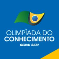 Olimpíada SENAI (@senai_olimpiada) 's Twitter Profile Photo