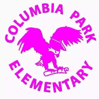 Columbia Park Elementary School PGCPS Michelle Tyler-Skinner, Principal